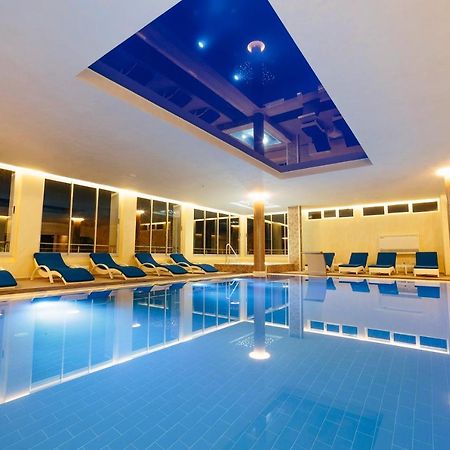Spa&Hotel Studenac Trebinje Eksteriør bilde