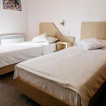 Spa&Hotel Studenac Trebinje Eksteriør bilde