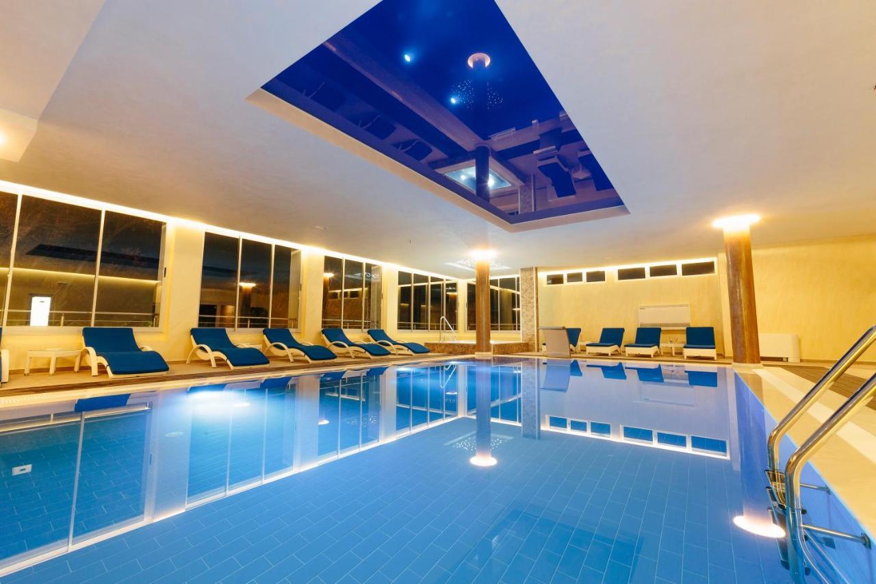 Spa&Hotel Studenac Trebinje Eksteriør bilde
