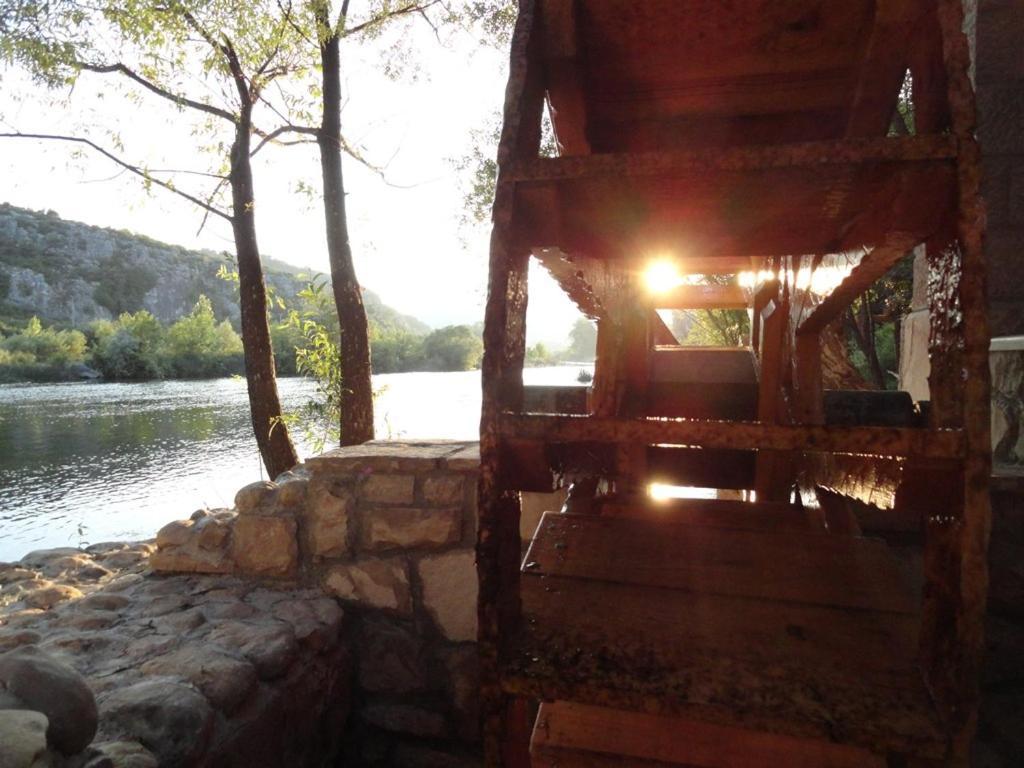 Spa&Hotel Studenac Trebinje Eksteriør bilde