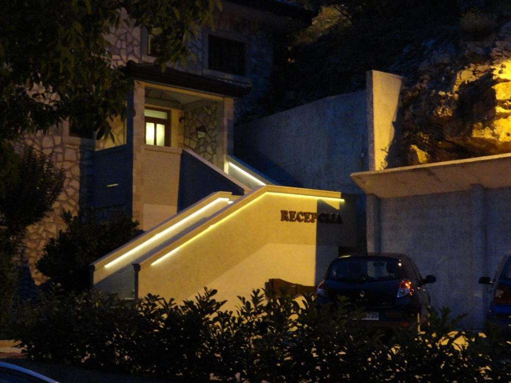 Spa&Hotel Studenac Trebinje Eksteriør bilde