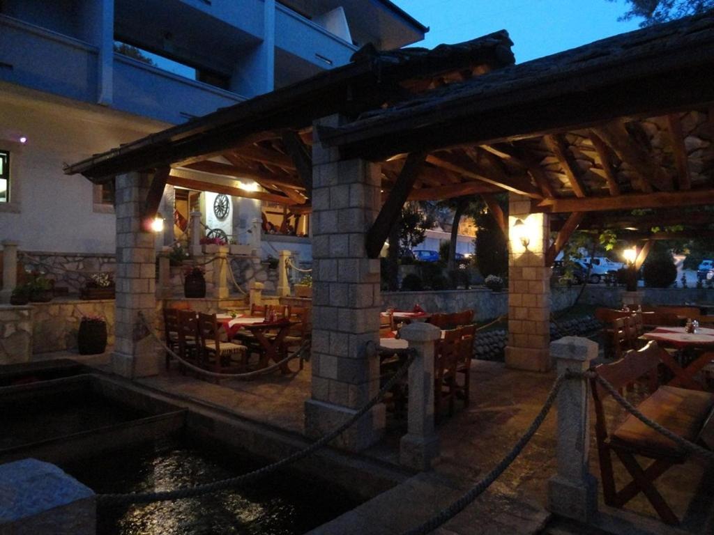 Spa&Hotel Studenac Trebinje Eksteriør bilde