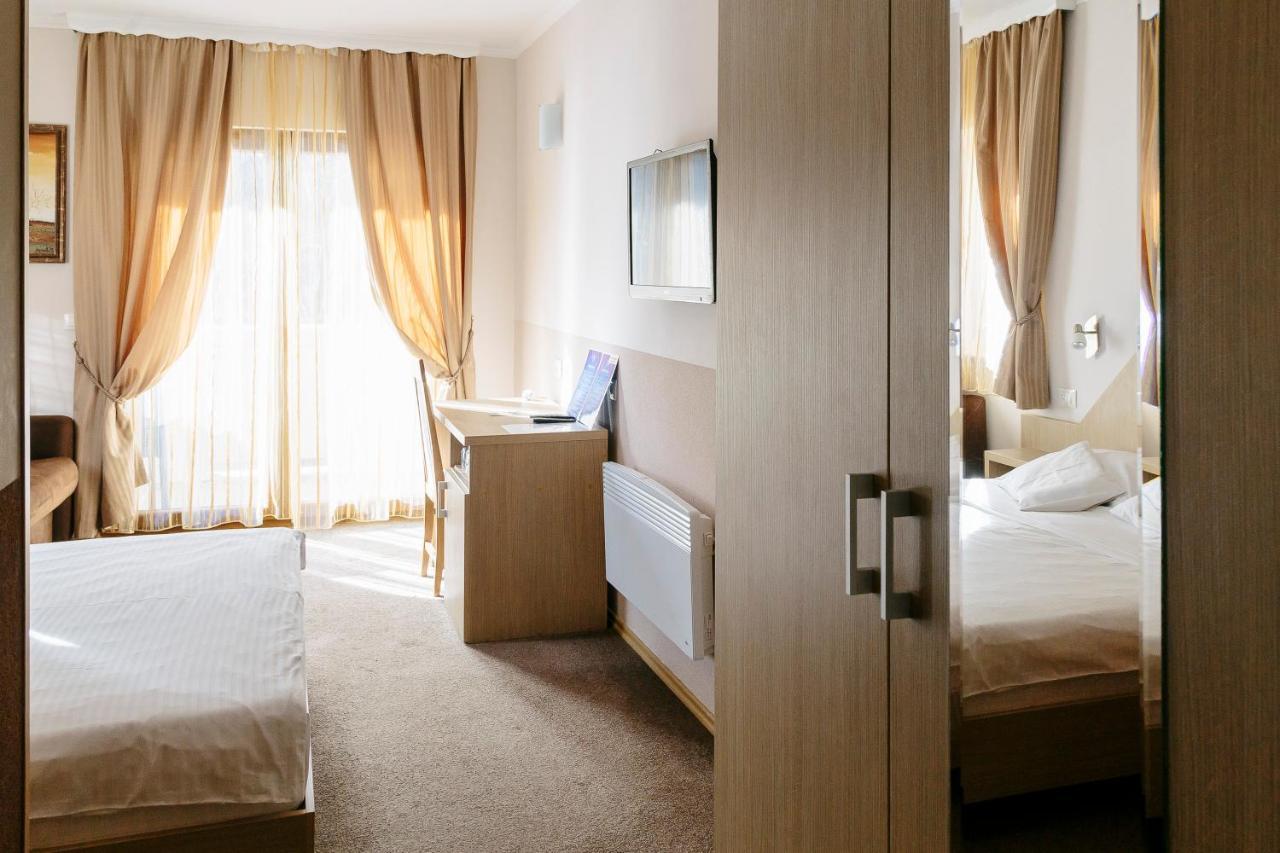 Spa&Hotel Studenac Trebinje Eksteriør bilde