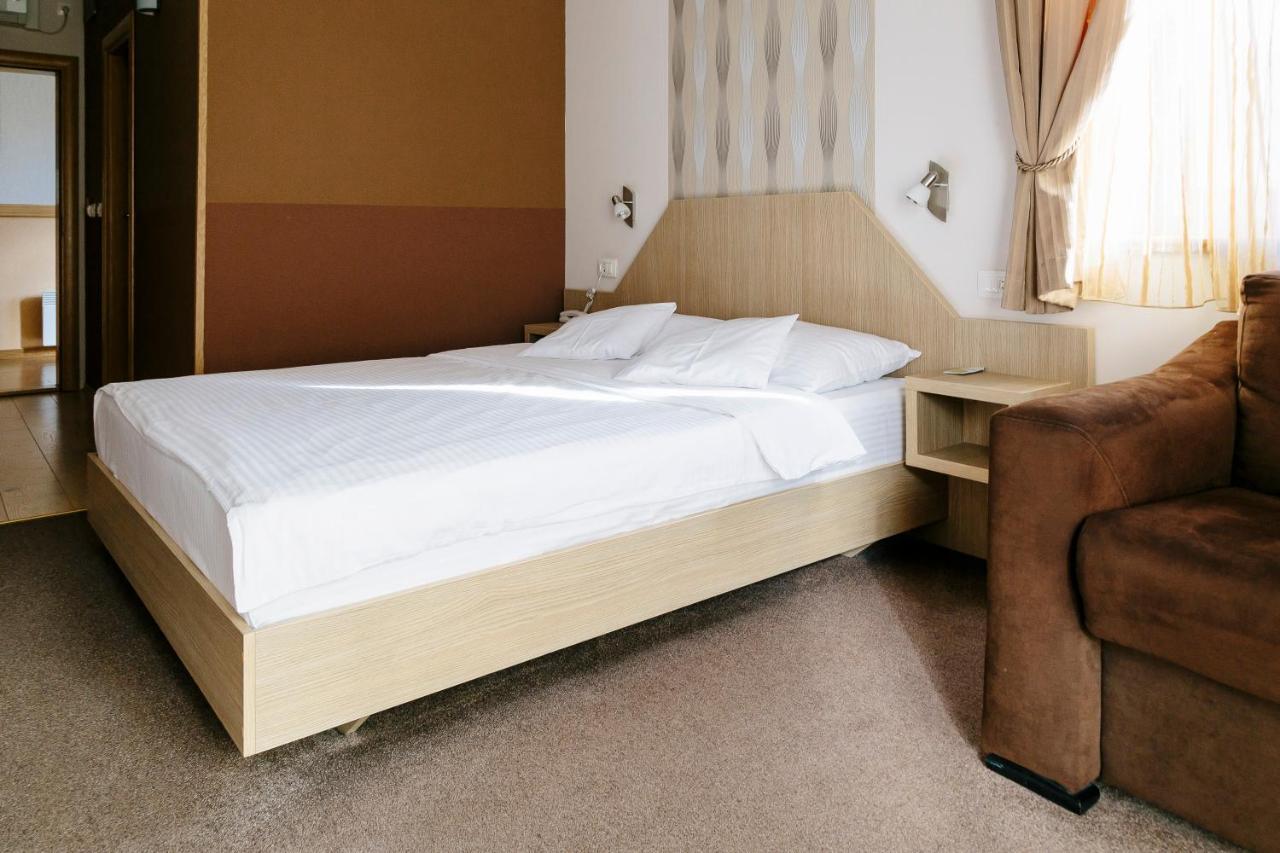 Spa&Hotel Studenac Trebinje Eksteriør bilde