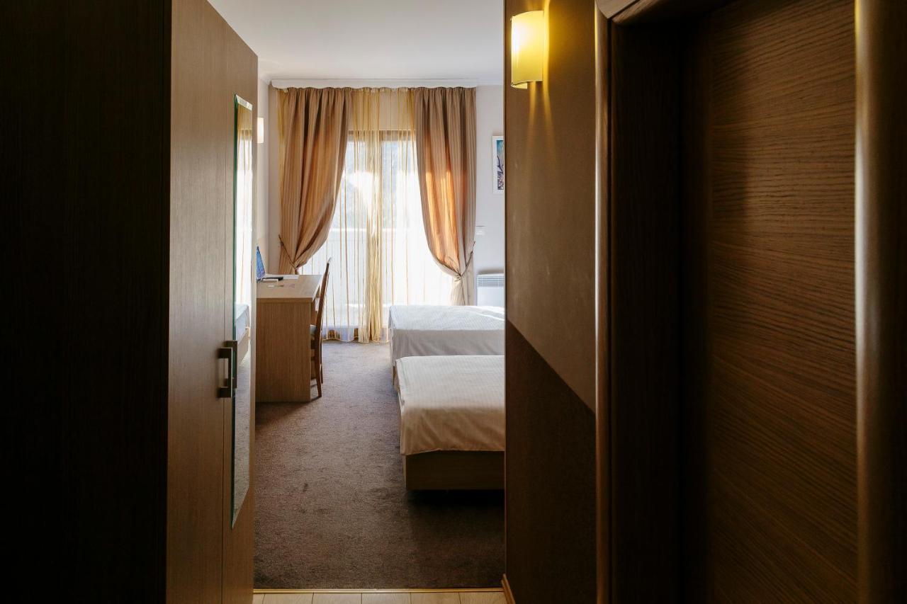 Spa&Hotel Studenac Trebinje Eksteriør bilde