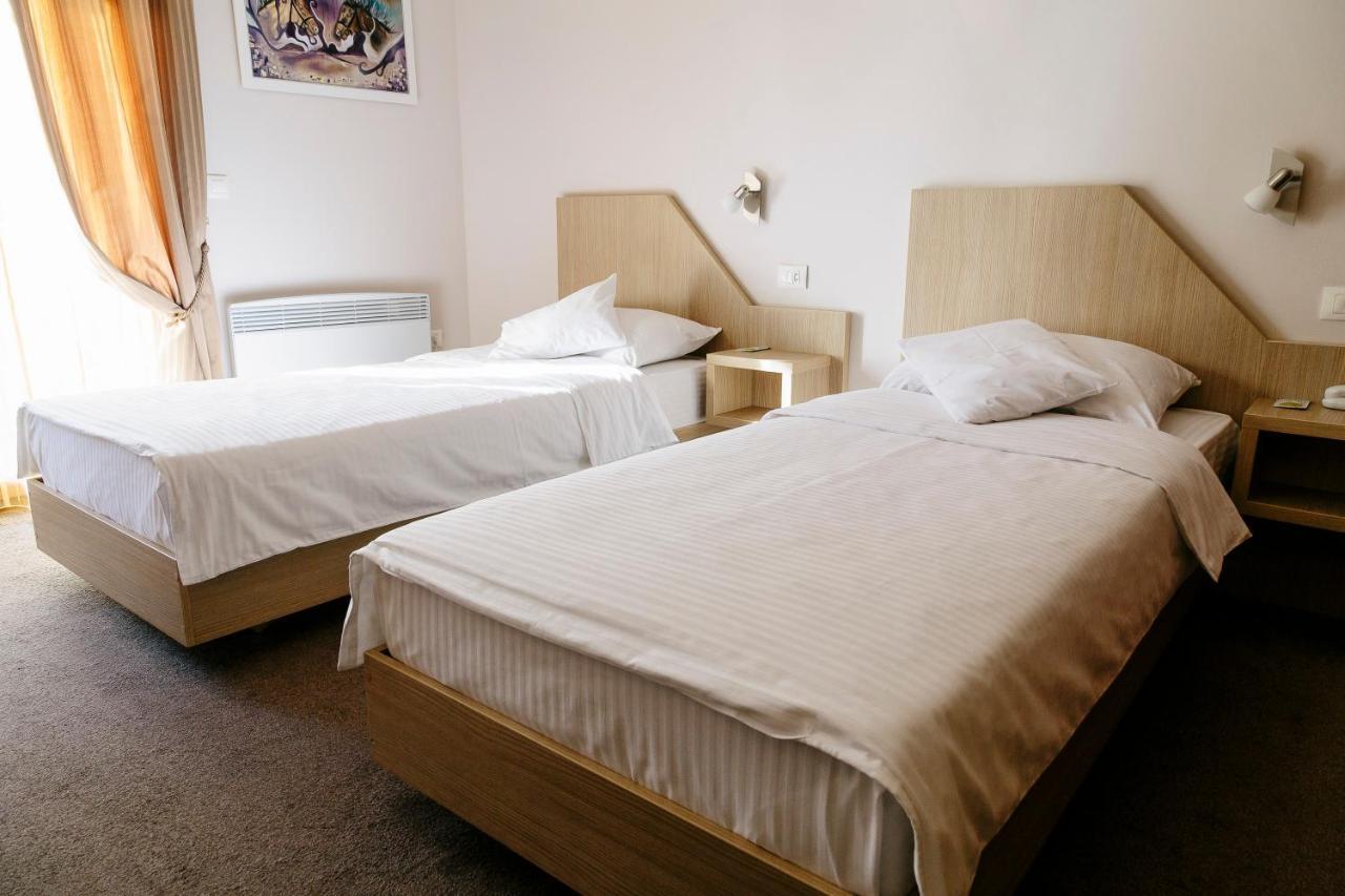 Spa&Hotel Studenac Trebinje Eksteriør bilde