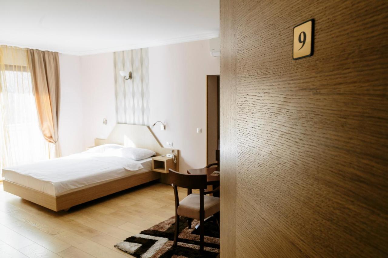 Spa&Hotel Studenac Trebinje Eksteriør bilde