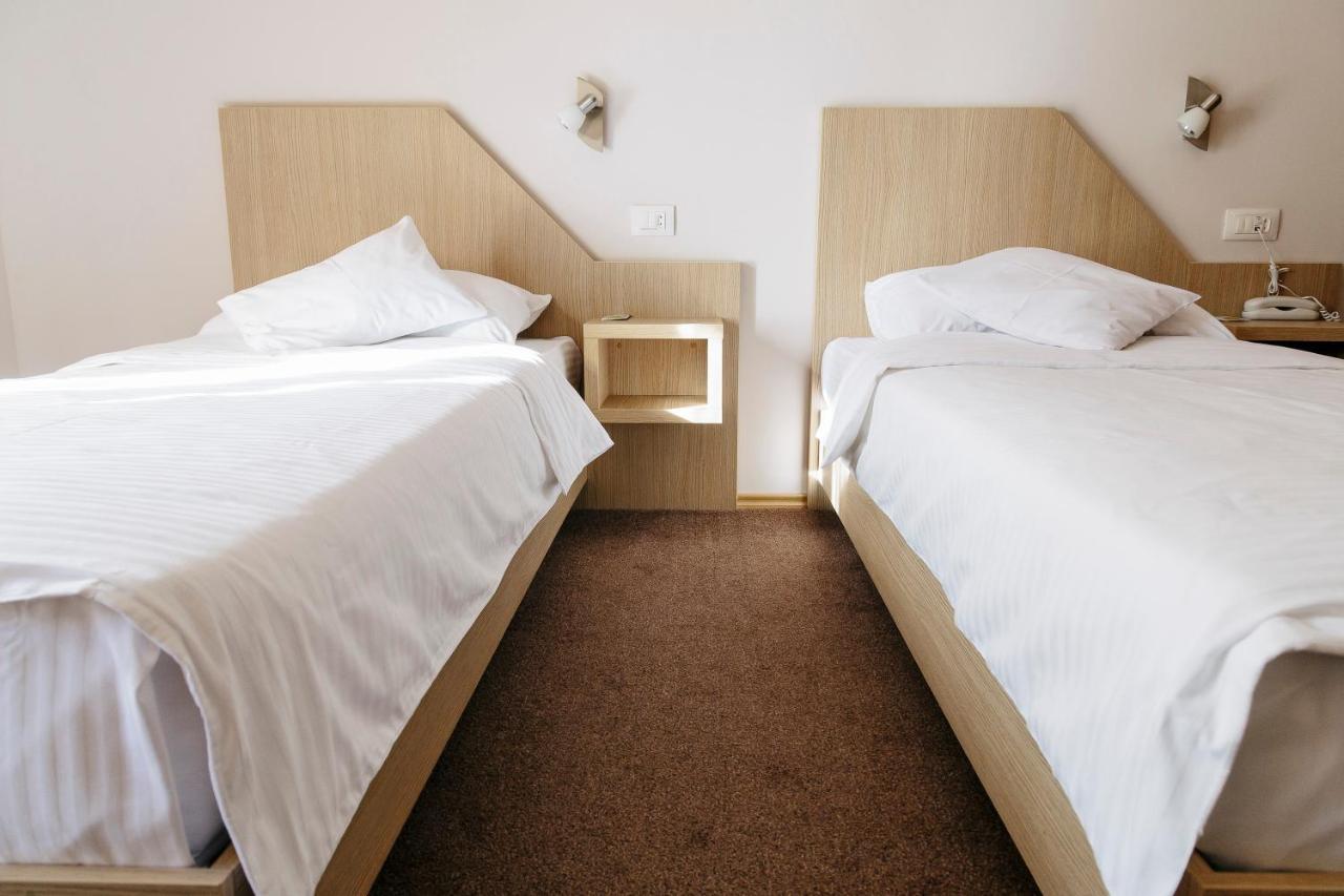 Spa&Hotel Studenac Trebinje Eksteriør bilde