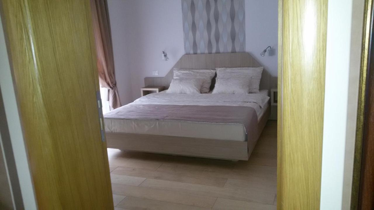 Spa&Hotel Studenac Trebinje Eksteriør bilde