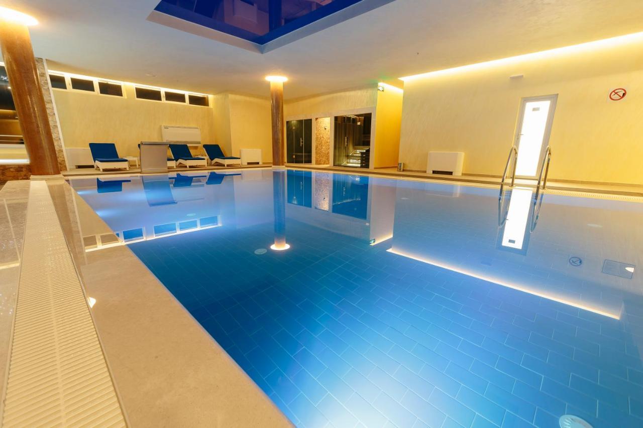 Spa&Hotel Studenac Trebinje Eksteriør bilde