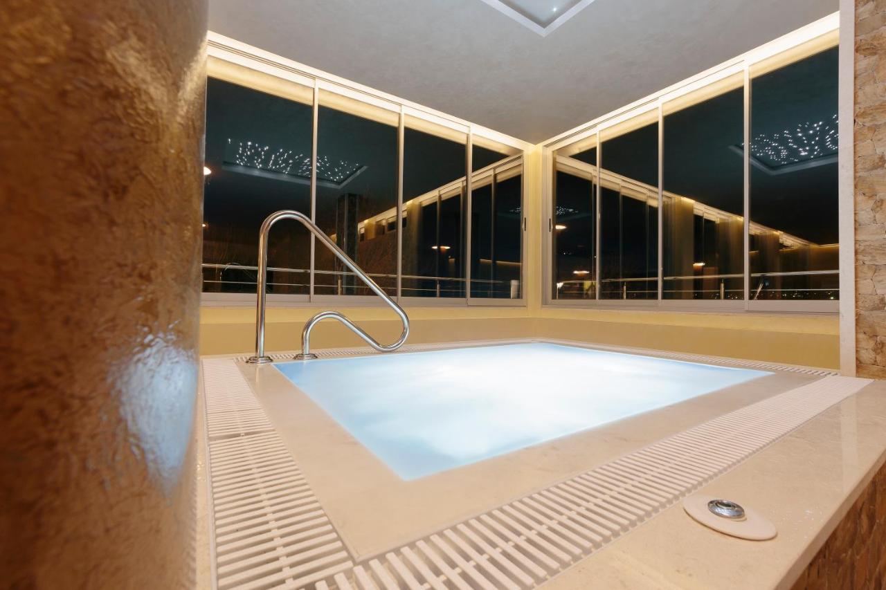 Spa&Hotel Studenac Trebinje Eksteriør bilde