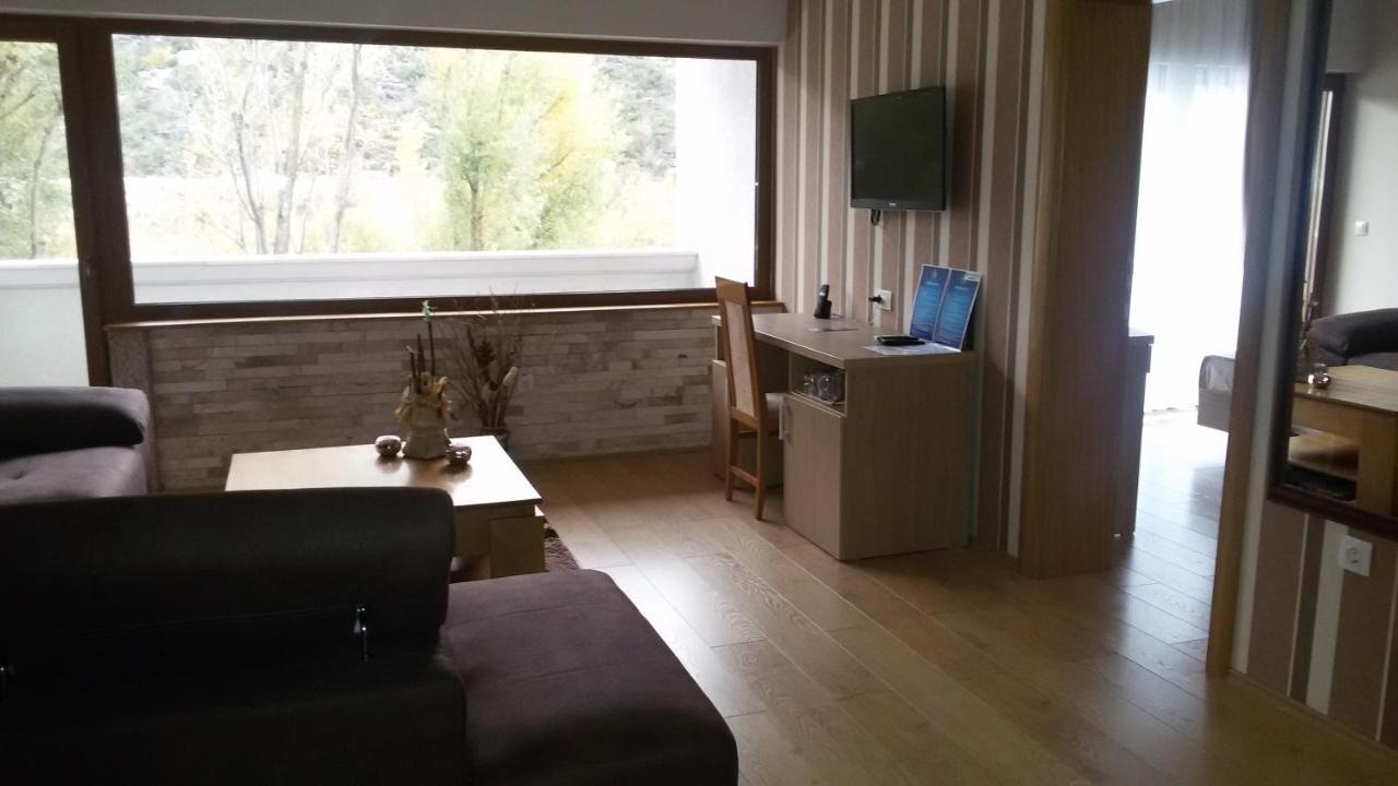 Spa&Hotel Studenac Trebinje Eksteriør bilde