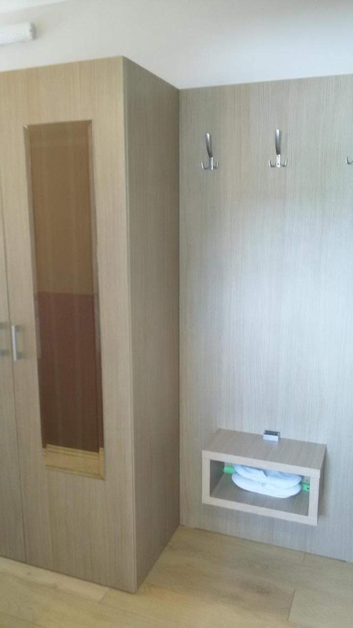 Spa&Hotel Studenac Trebinje Eksteriør bilde
