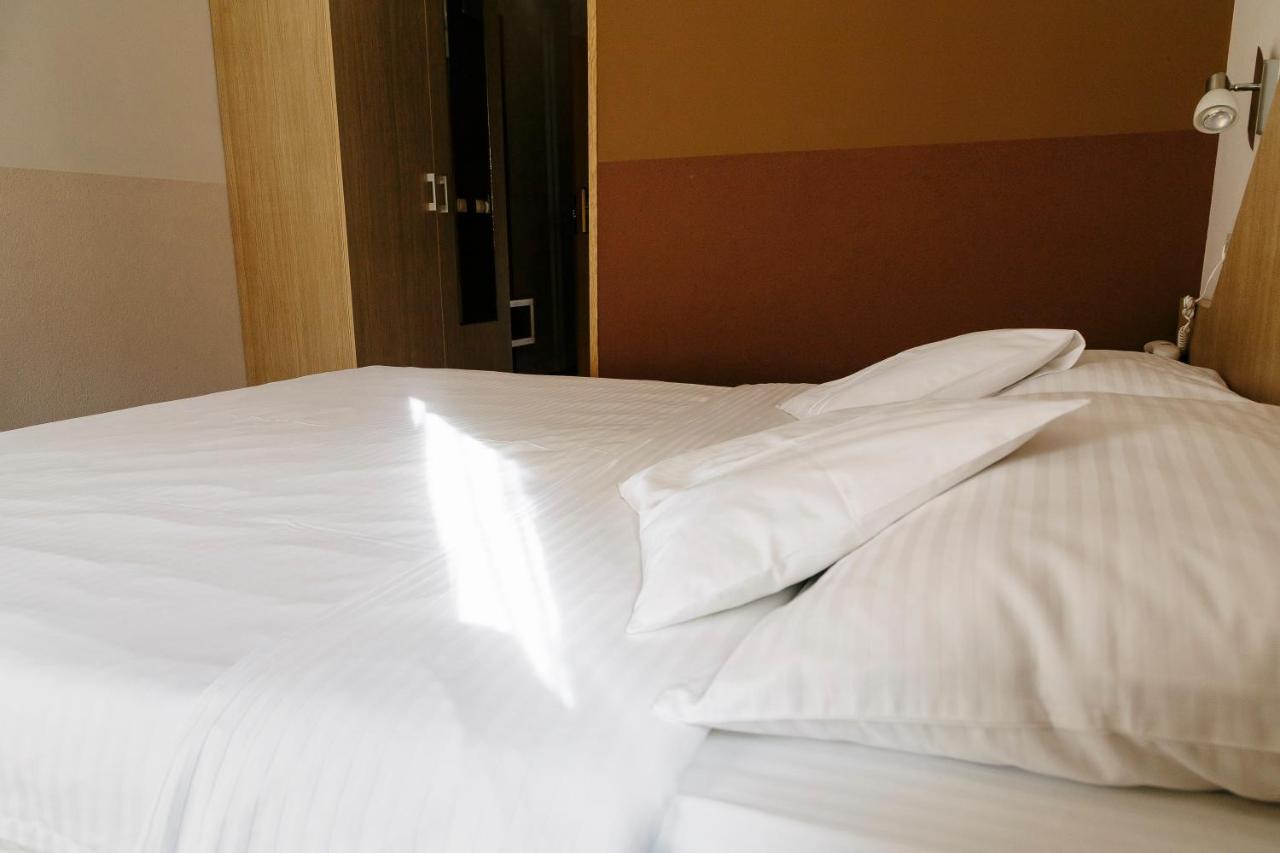 Spa&Hotel Studenac Trebinje Eksteriør bilde