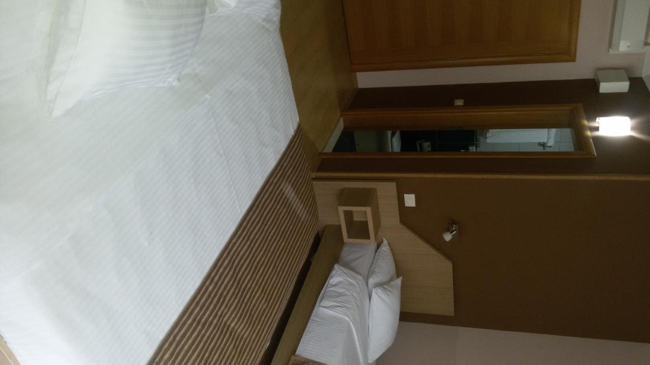 Spa&Hotel Studenac Trebinje Eksteriør bilde