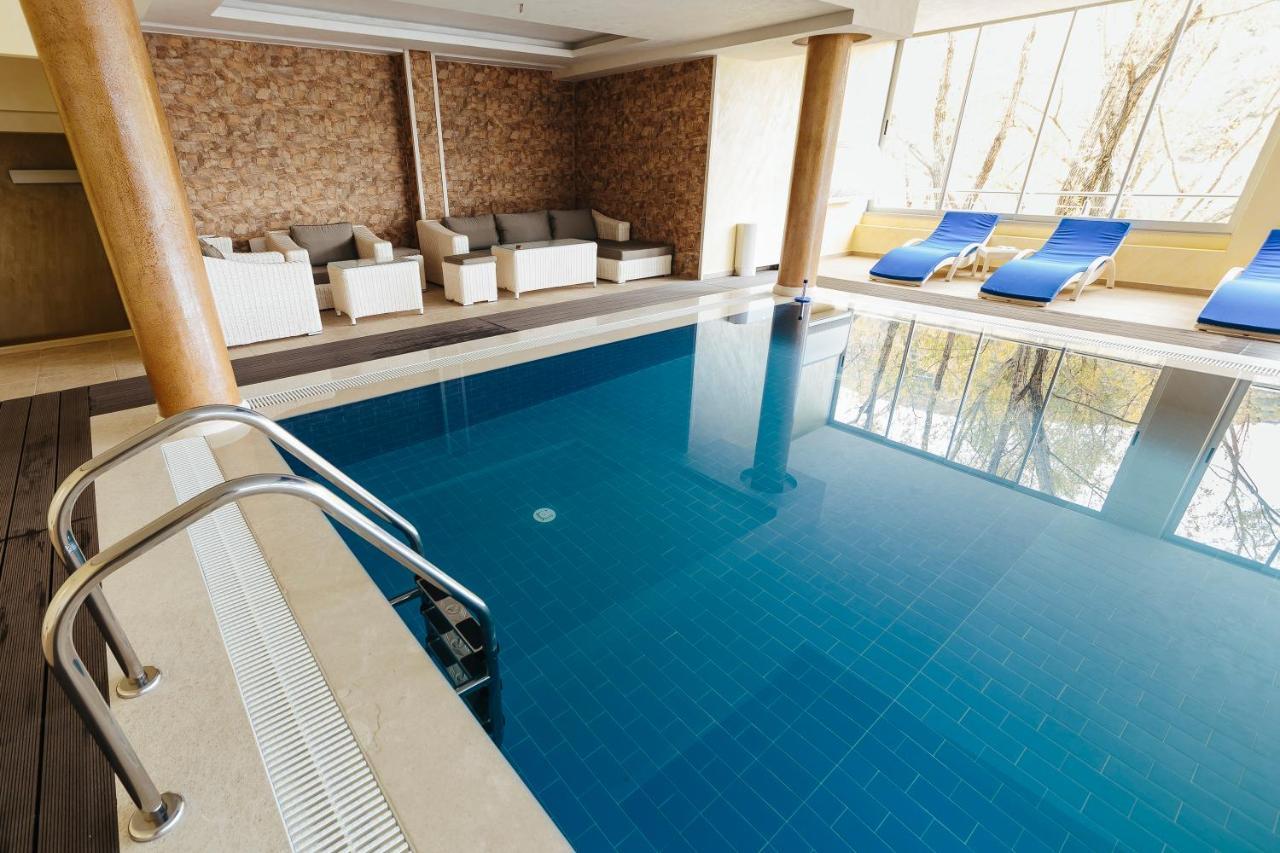 Spa&Hotel Studenac Trebinje Eksteriør bilde